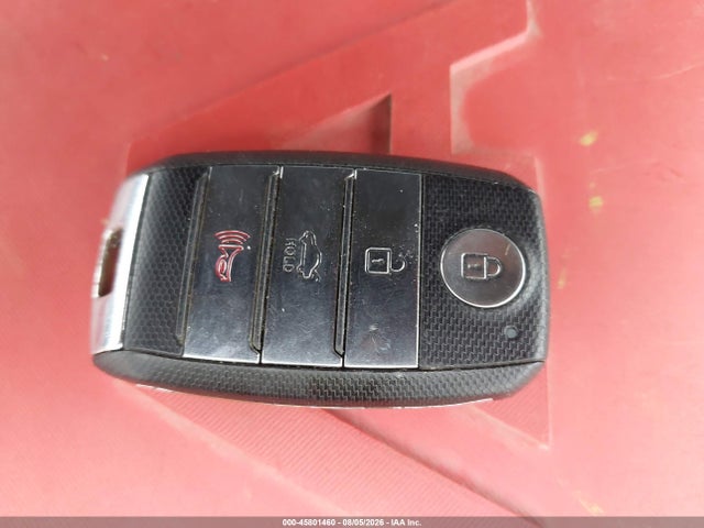 2018 Kia Optima Hybrid Premium მანქანა იყიდება აუქციონზე, vin: KNAGT4LE7J5023474, აუქციონის ნომერი: 45801460