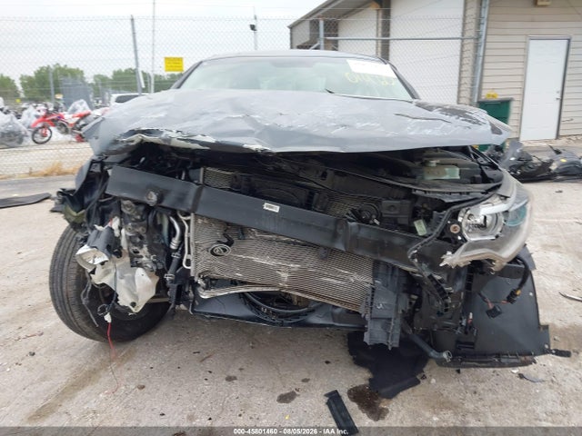 2018 Kia Optima Hybrid Premium მანქანა იყიდება აუქციონზე, vin: KNAGT4LE7J5023474, აუქციონის ნომერი: 45801460