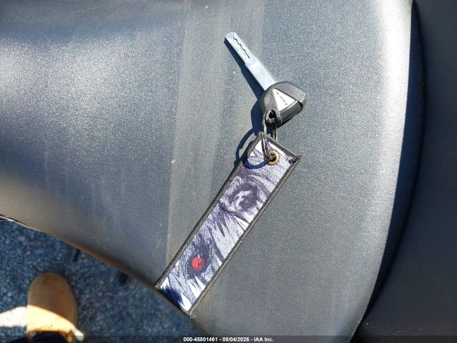 45801461 :رقم المزاد ، ML5EXEP19SDAG0165 vin ، 2025 Kawasaki Ex650 P مزاد بيع