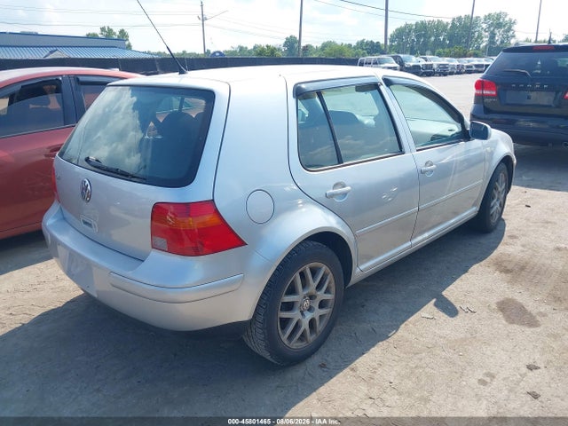 Продажа на аукционе авто 2003 Volkswagen Golf Gl 2.0l, vin: 9BWFK61J634045803, номер лота: 45801465
