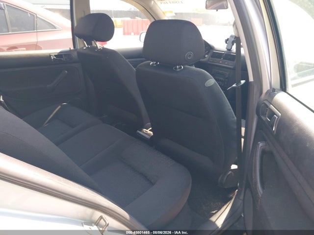 Продажа на аукционе авто 2003 Volkswagen Golf Gl 2.0l, vin: 9BWFK61J634045803, номер лота: 45801465