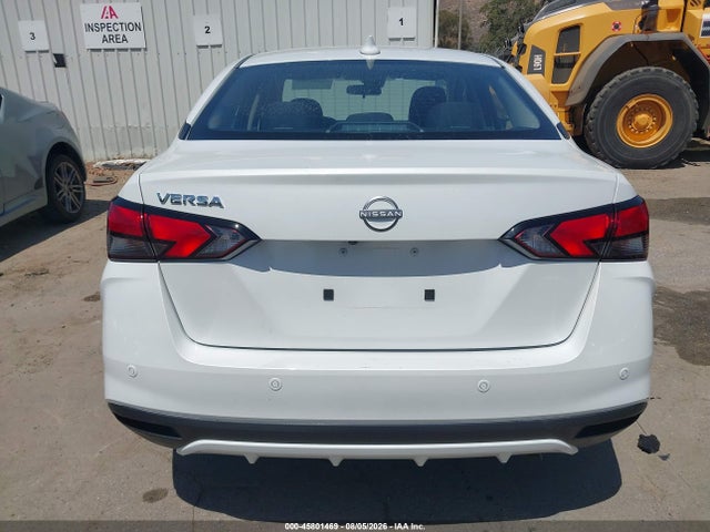 Nissan Versa 1.6 Sv 2025 3N1CN8EV9SL886796 Image 16