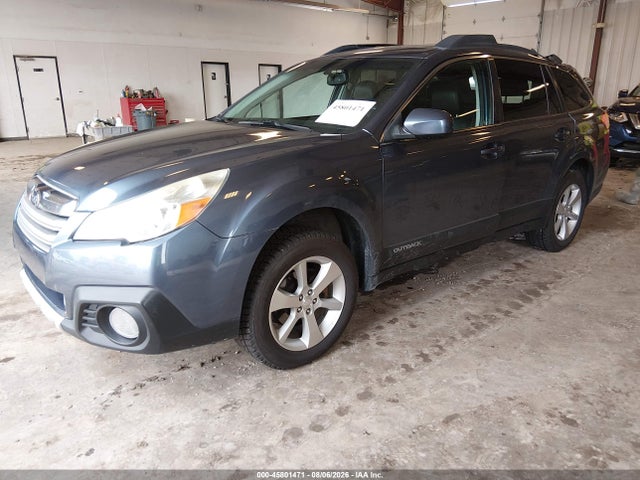 Aukcja sprzedaży 2013 Subaru Outback 2.5i Limited, vin: 4S4BRCKC6D3233825, numer aukcji: 45801471