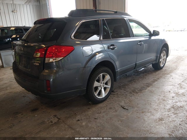 Aukcja sprzedaży 2013 Subaru Outback 2.5i Limited, vin: 4S4BRCKC6D3233825, numer aukcji: 45801471