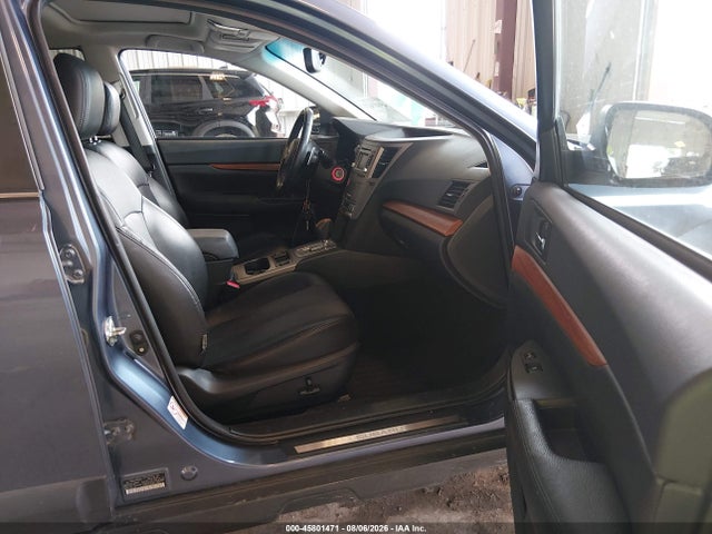Aukcja sprzedaży 2013 Subaru Outback 2.5i Limited, vin: 4S4BRCKC6D3233825, numer aukcji: 45801471