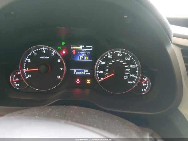 Aukcja sprzedaży 2013 Subaru Outback 2.5i Limited, vin: 4S4BRCKC6D3233825, numer aukcji: 45801471