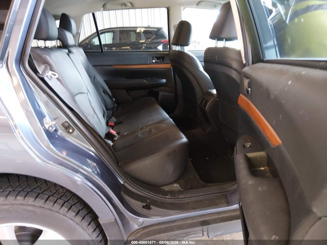 Aukcja sprzedaży 2013 Subaru Outback 2.5i Limited, vin: 4S4BRCKC6D3233825, numer aukcji: 45801471