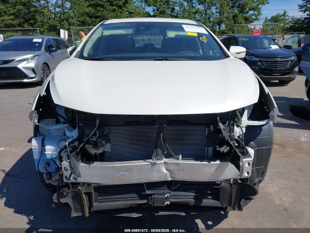 Aukcja sprzedaży 2024 Nissan Murano Sl Intelligent Awd, vin: 5N1AZ2CS8RC128920, numer aukcji: 45801472
