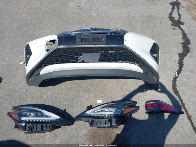 Aukcja sprzedaży 2024 Nissan Murano Sl Intelligent Awd, vin: 5N1AZ2CS8RC128920, numer aukcji: 45801472