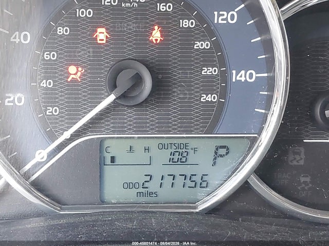 5YFBURHE9FP237540 Toyota Corolla Le Plus