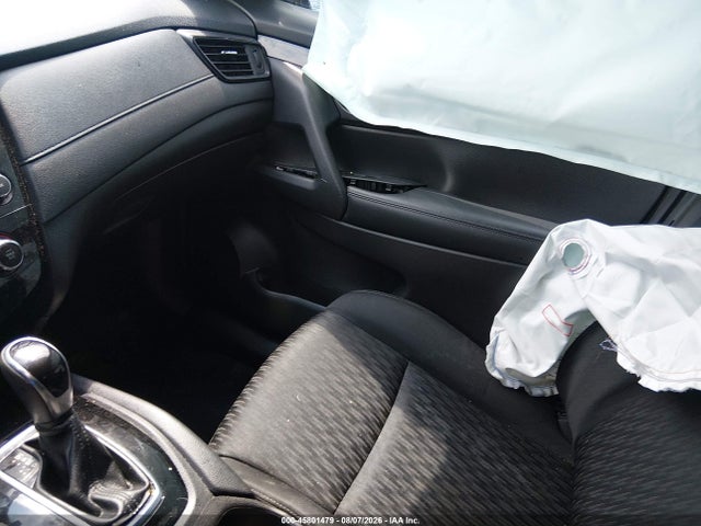 45801479 :رقم المزاد ، KNMAT2MT0JP520476 vin ، 2018 Nissan Rogue S مزاد بيع