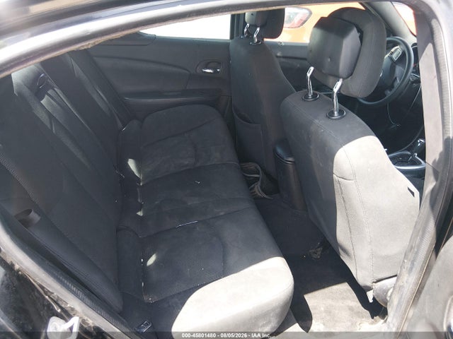 Продаж на аукціоні авто 2014 Dodge Avenger Se, vin: 1C3CDZAB1EN218730, номер лоту: 45801480