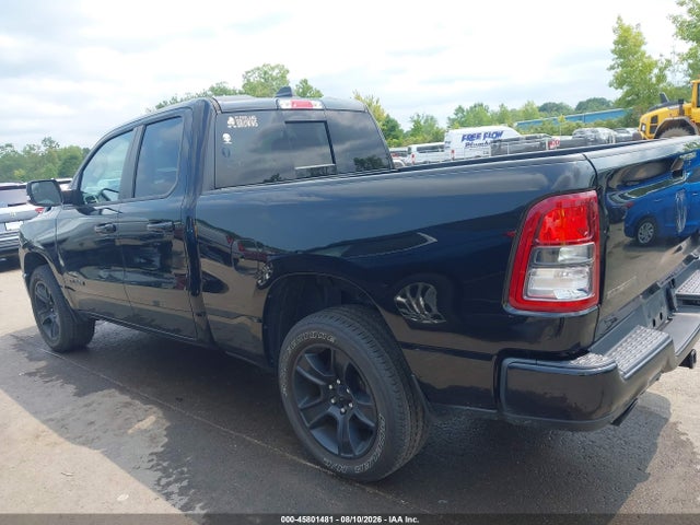 Aukcja sprzedaży 2021 Ram 1500, vin: 1C6SRFBT8MN683624, numer aukcji: 45801481