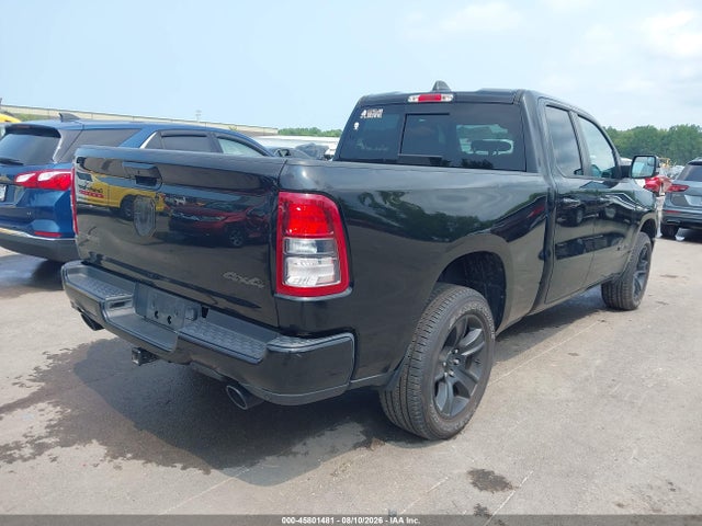 Aukcja sprzedaży 2021 Ram 1500, vin: 1C6SRFBT8MN683624, numer aukcji: 45801481