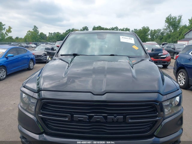 Aukcja sprzedaży 2021 Ram 1500, vin: 1C6SRFBT8MN683624, numer aukcji: 45801481