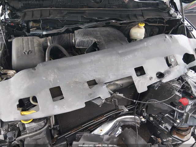 Продажа на аукционе авто 2016 Ram 1500 Big Horn, vin: 1C6RR7LG4GS140931, номер лота: 45801482