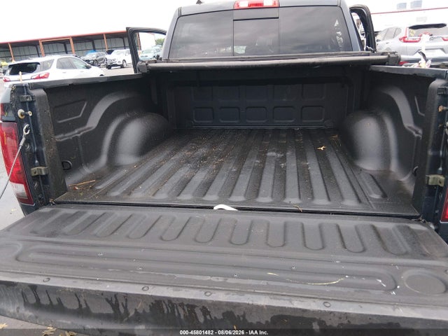 Продажа на аукционе авто 2016 Ram 1500 Big Horn, vin: 1C6RR7LG4GS140931, номер лота: 45801482