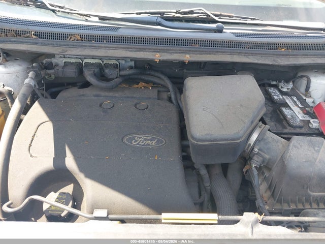 Продажа на аукционе авто 2013 Ford Edge Limited, vin: 2FMDK4KC7DBA02371, номер лота: 45801485