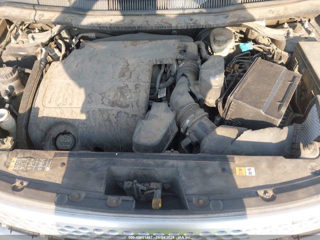 Продажа на аукционе авто 2015 Ford Explorer Xlt, vin: 1FM5K7D8XFGA33365, номер лота: 45801487