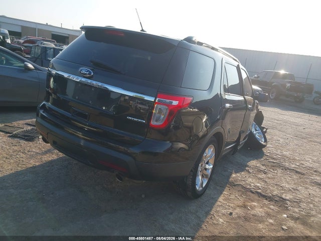 Продажа на аукционе авто 2015 Ford Explorer Xlt, vin: 1FM5K7D8XFGA33365, номер лота: 45801487