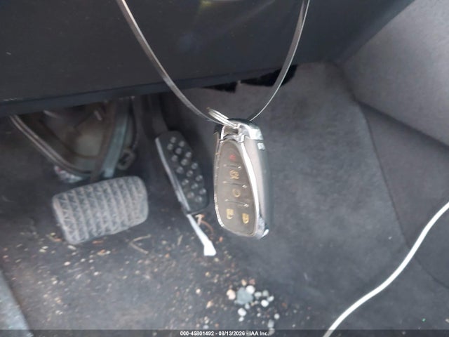 45801492 :رقم المزاد ، 1G1ZD5ST9JF183468 vin ، 2018 Chevrolet Malibu Lt مزاد بيع