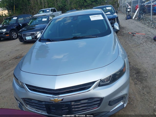 45801492 :رقم المزاد ، 1G1ZD5ST9JF183468 vin ، 2018 Chevrolet Malibu Lt مزاد بيع