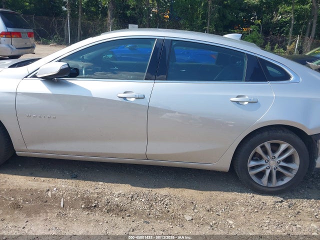 45801492 :رقم المزاد ، 1G1ZD5ST9JF183468 vin ، 2018 Chevrolet Malibu Lt مزاد بيع