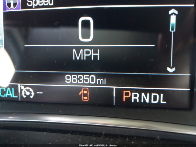 45801492 :رقم المزاد ، 1G1ZD5ST9JF183468 vin ، 2018 Chevrolet Malibu Lt مزاد بيع