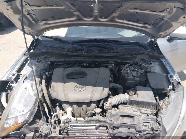 Aukcja sprzedaży 2019 Toyota Yaris Le, vin: 3MYDLBYV2KY505293, numer aukcji: 45801494