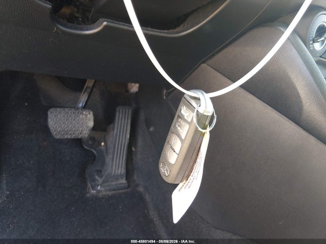Aukcja sprzedaży 2019 Toyota Yaris Le, vin: 3MYDLBYV2KY505293, numer aukcji: 45801494