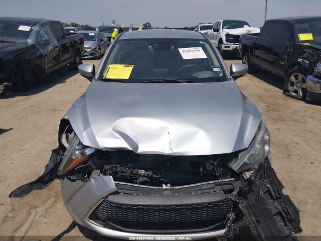 Aukcja sprzedaży 2019 Toyota Yaris Le, vin: 3MYDLBYV2KY505293, numer aukcji: 45801494