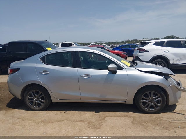 Aukcja sprzedaży 2019 Toyota Yaris Le, vin: 3MYDLBYV2KY505293, numer aukcji: 45801494
