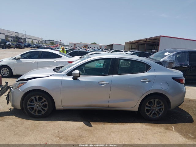 Aukcja sprzedaży 2019 Toyota Yaris Le, vin: 3MYDLBYV2KY505293, numer aukcji: 45801494