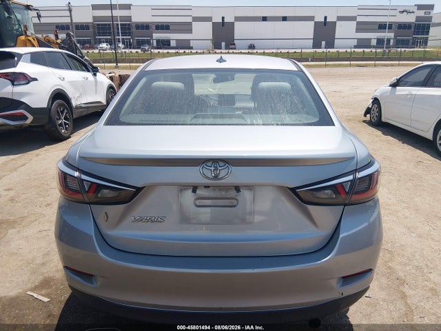 Aukcja sprzedaży 2019 Toyota Yaris Le, vin: 3MYDLBYV2KY505293, numer aukcji: 45801494