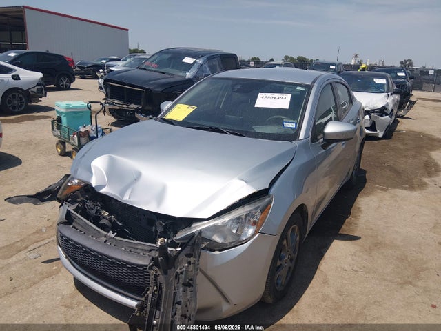 Aukcja sprzedaży 2019 Toyota Yaris Le, vin: 3MYDLBYV2KY505293, numer aukcji: 45801494