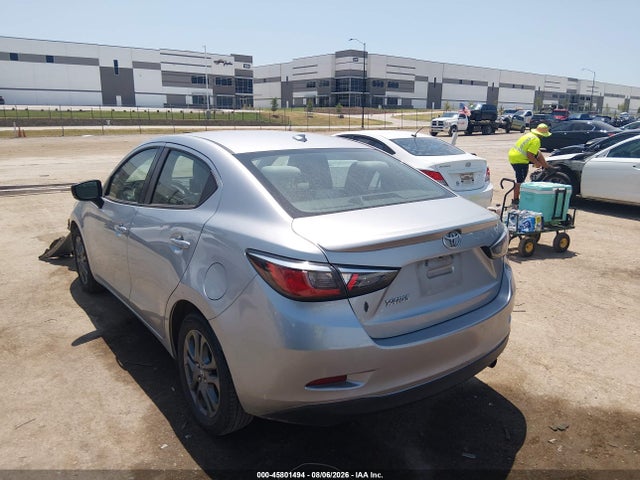 Aukcja sprzedaży 2019 Toyota Yaris Le, vin: 3MYDLBYV2KY505293, numer aukcji: 45801494