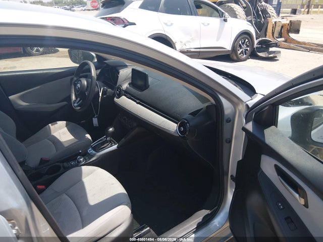 Aukcja sprzedaży 2019 Toyota Yaris Le, vin: 3MYDLBYV2KY505293, numer aukcji: 45801494