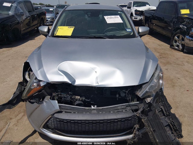 Aukcja sprzedaży 2019 Toyota Yaris Le, vin: 3MYDLBYV2KY505293, numer aukcji: 45801494