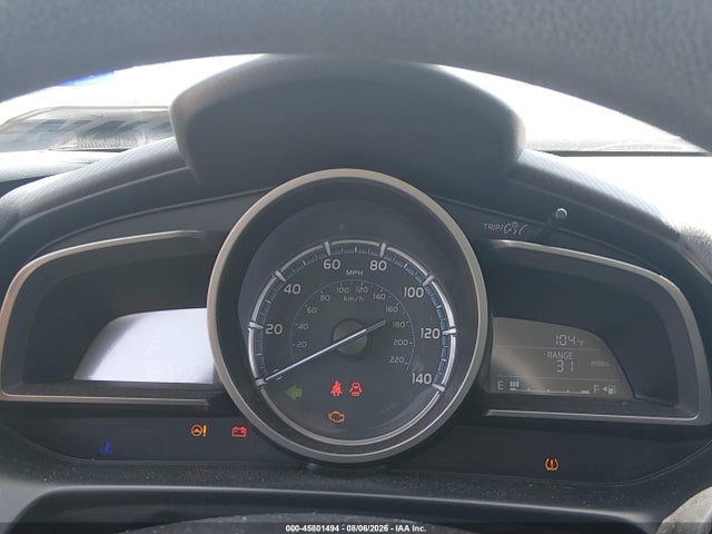 Aukcja sprzedaży 2019 Toyota Yaris Le, vin: 3MYDLBYV2KY505293, numer aukcji: 45801494