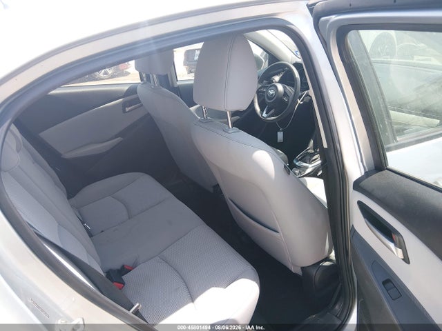 Aukcja sprzedaży 2019 Toyota Yaris Le, vin: 3MYDLBYV2KY505293, numer aukcji: 45801494