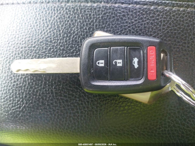 Продажа на аукционе авто 2014 Honda Accord Sport, vin: 1HGCR2F50EA064611, номер лота: 45801497