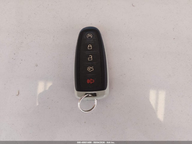 Ford Escape Titanium 2017 1FMCU0J9XHUD54087 Image 11