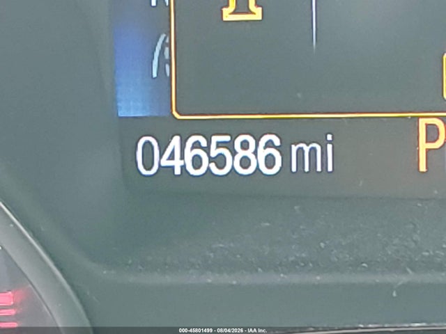 Ford Escape Titanium 2017 1FMCU0J9XHUD54087 Image 16