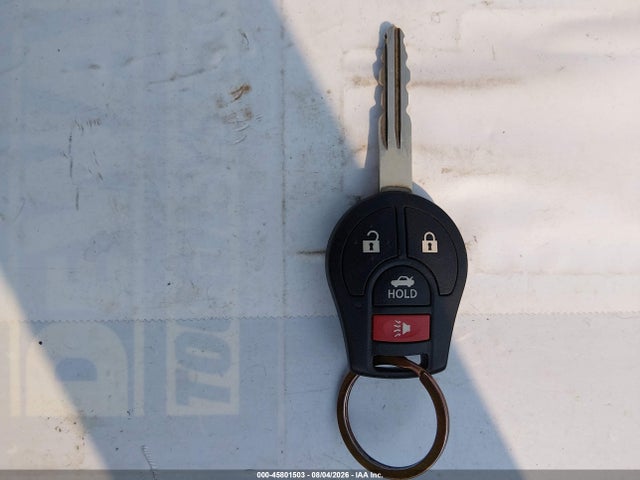 Nissan Versa 1.6 Sv 2018 3N1CN7AP3JL887717 Image 11