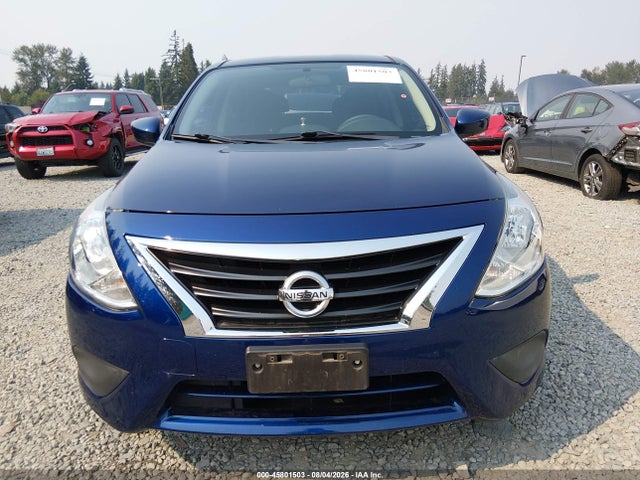 Nissan Versa 1.6 Sv 2018 3N1CN7AP3JL887717 Image 12