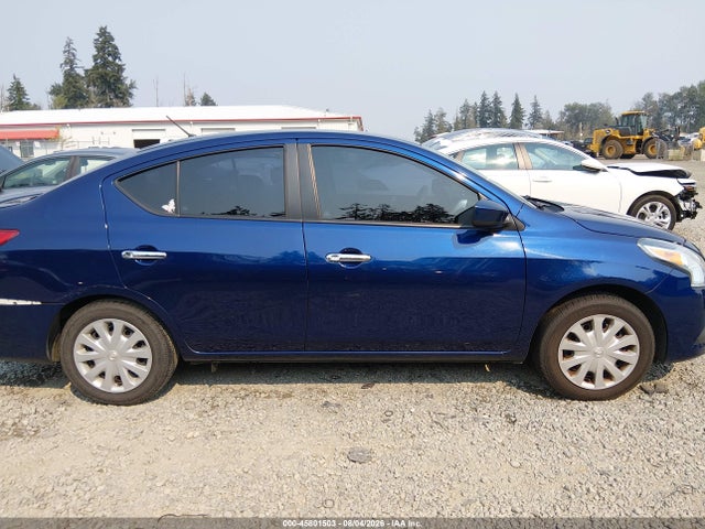 Nissan Versa 1.6 Sv 2018 3N1CN7AP3JL887717 Image 13