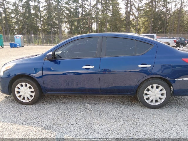 Nissan Versa 1.6 Sv 2018 3N1CN7AP3JL887717 Image 14
