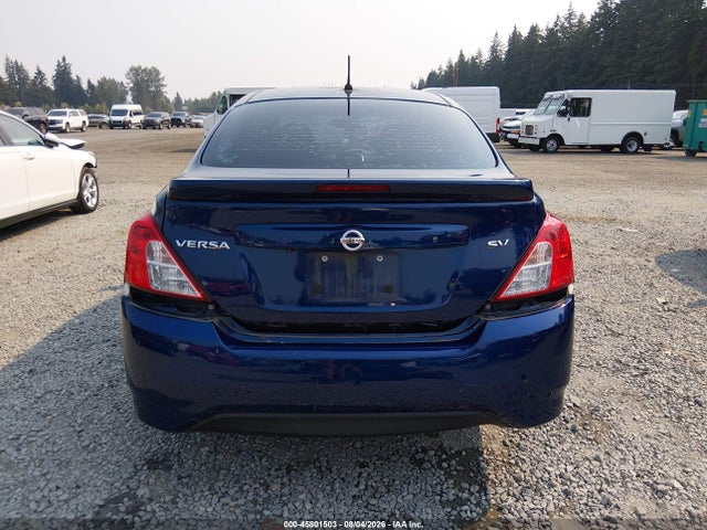 Nissan Versa 1.6 Sv 2018 3N1CN7AP3JL887717 Image 16