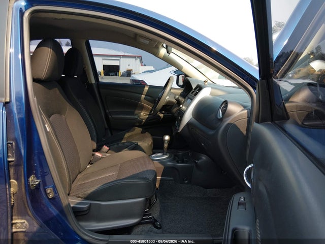 Nissan Versa 1.6 Sv 2018 3N1CN7AP3JL887717 Image 17