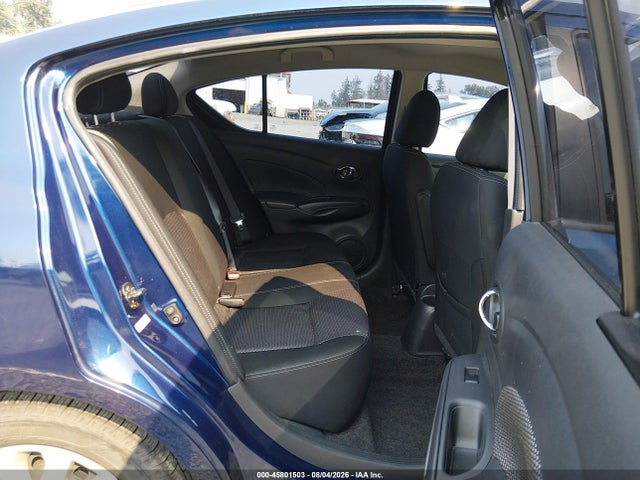 Nissan Versa 1.6 Sv 2018 3N1CN7AP3JL887717 Image 18